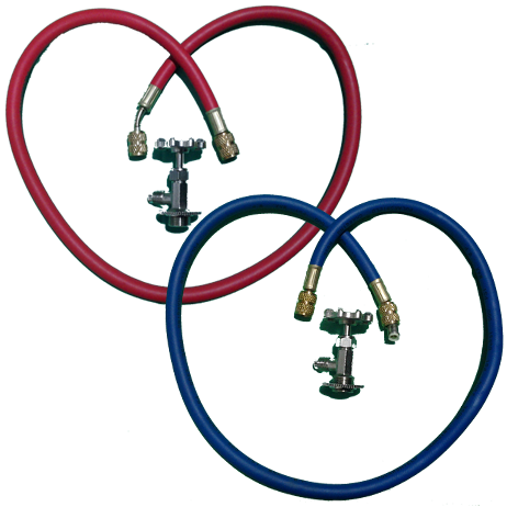 REfrigerant R12 Piercing Hose